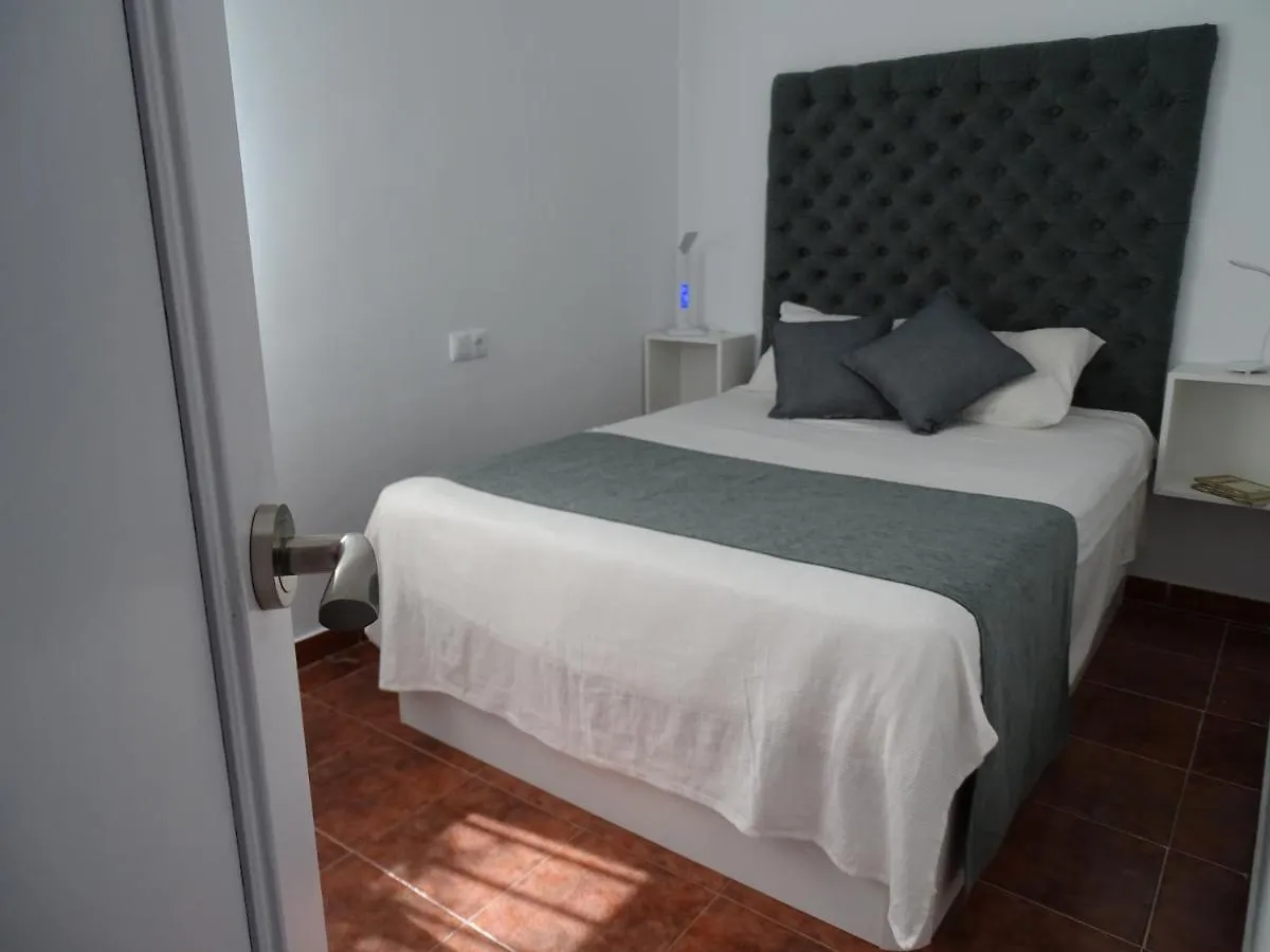 Samadhi Home Chiclana de la Frontera 0*,