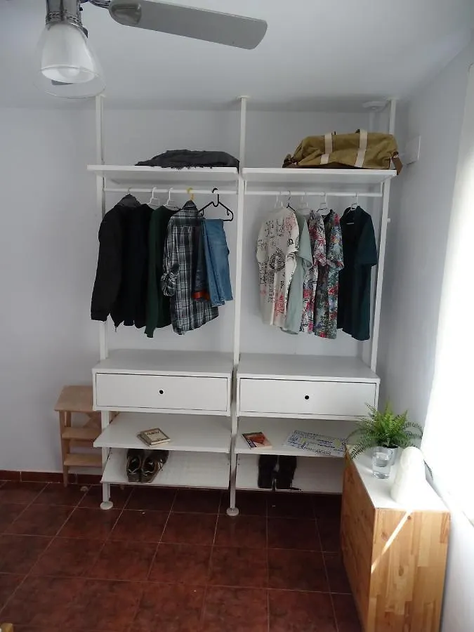 Сasa de vacaciones Samadhi Home Chiclana de la Frontera