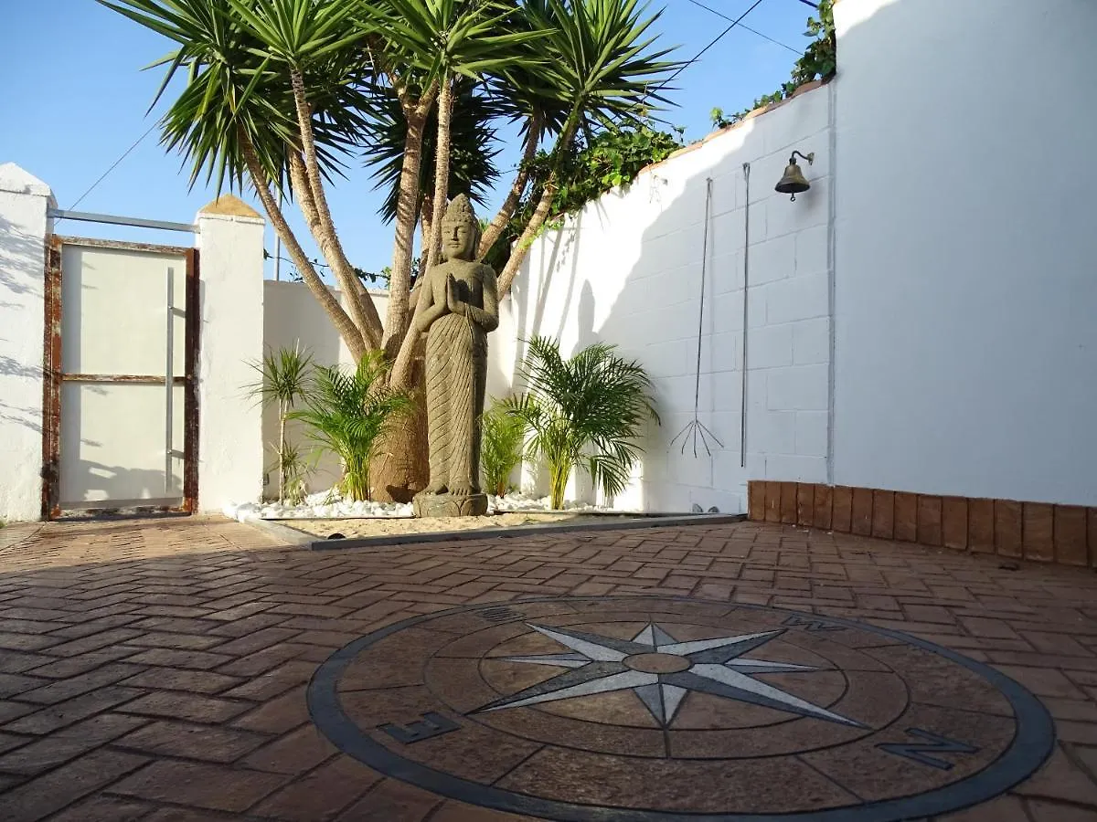 Samadhi Home Chiclana de la Frontera Сasa de vacaciones
