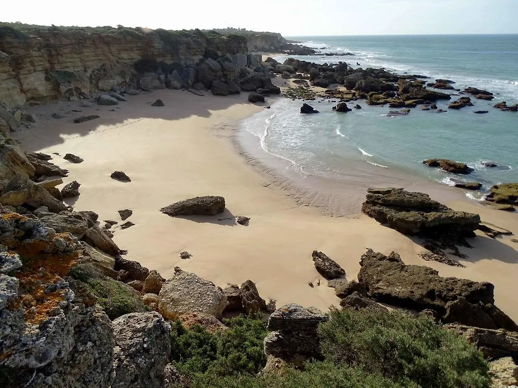 Samadhi Home Chiclana de la Frontera 0*,