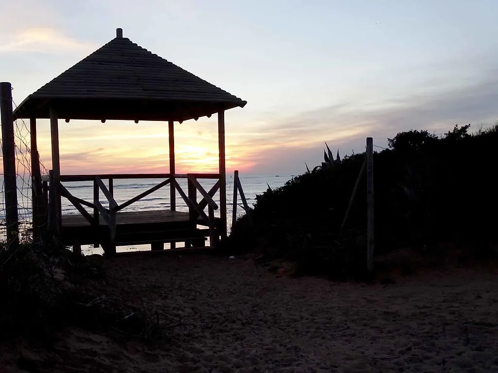 Сasa de vacaciones Samadhi Home Chiclana de la Frontera